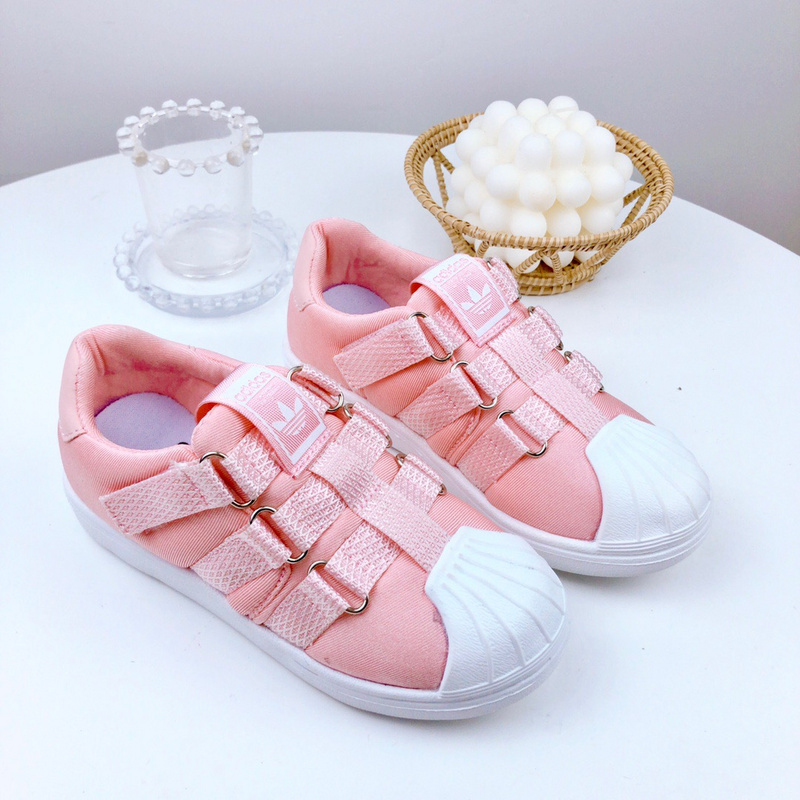 Classic shell head classic plate shoes summer children_s shoes 24-35-7db50e2f